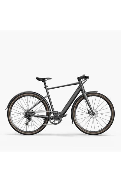 Fiido C21 E-Gravel And City E-Bike