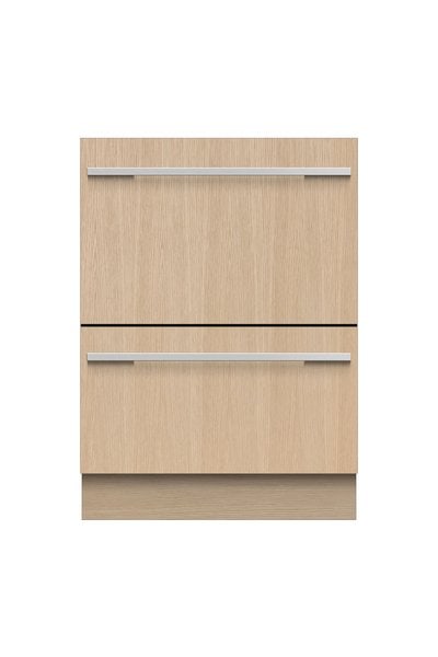 Fisher And Paykel DD 60 DHI9 DishDrawer Integreret