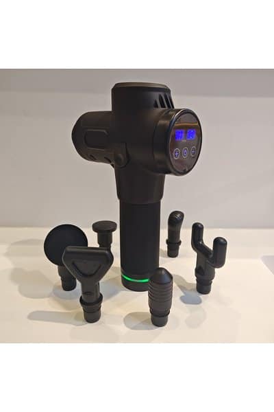 Fitnessfree Massagepistol PRO
