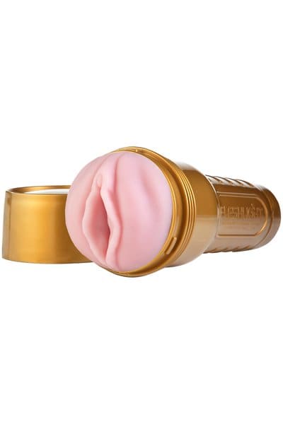 Fleshlight Pink Lady Stamina Training Unit