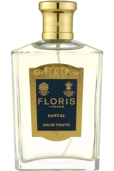 Floris Of London Santal EDT
