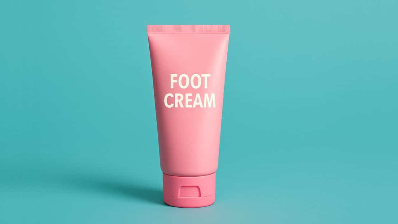 Fodcreme