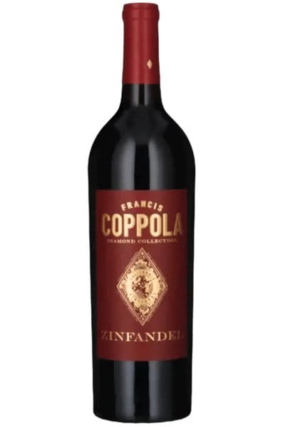 Francis Ford Coppola Diamond Collection Zinfandel 2022