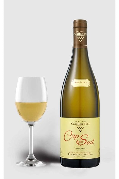 François Carillon et Fils Cap au Sud 2021