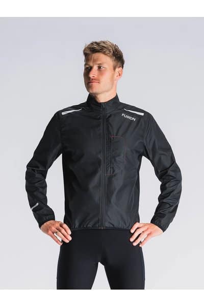 Fusion S1 Run Jacket
