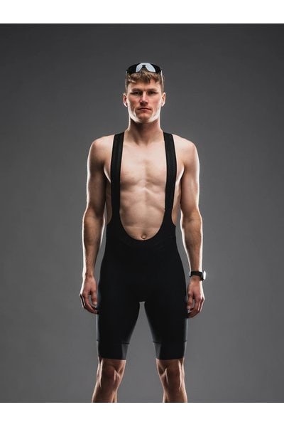 Fusion Tempo One Bib Shorts