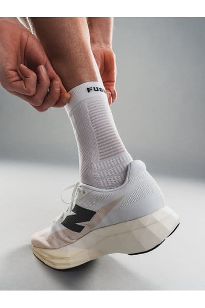Fusion Tempo Pro Run Sock