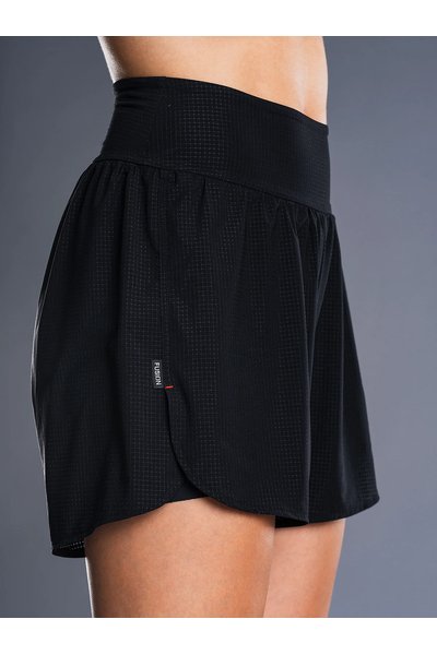 Fusion TEMPO! Run Shorts