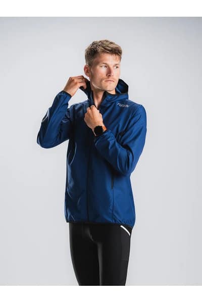 Fusion Tempo Two Run Jacket