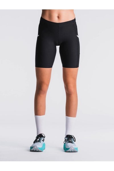Fusion Unisex Short Tights