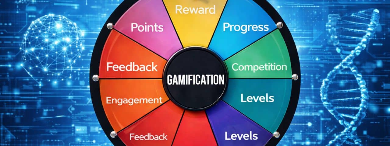 Gamification – Hvad er det og hvordan virker det?