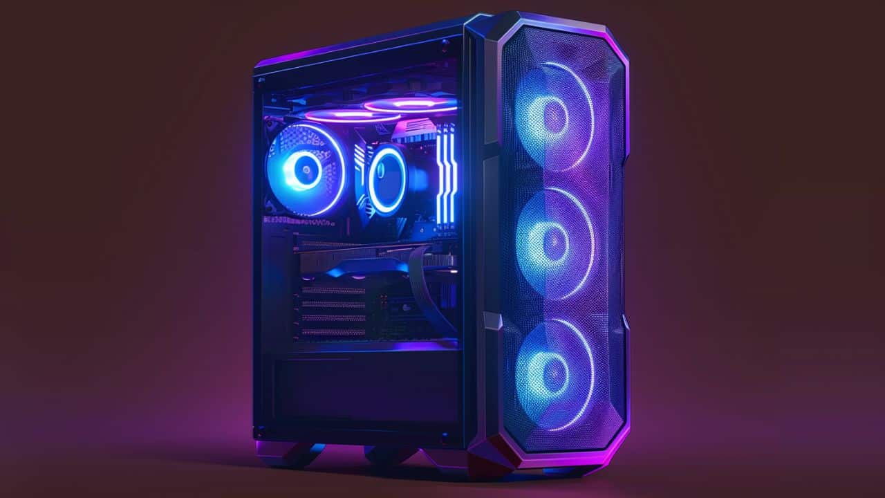 Gaming PC