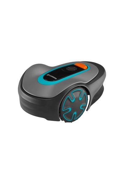 Gardena SILENO Minimo 250 m²