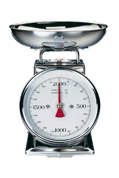 Gastroback Classic Scale