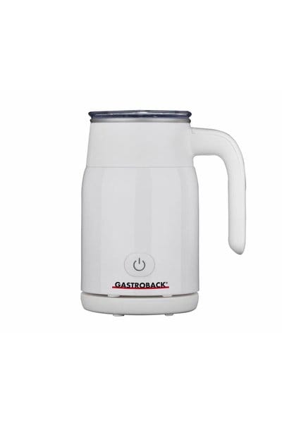 Gastroback Latte Magic