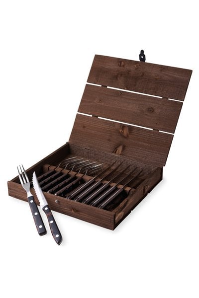 Gense Old Farmer Classic 12 Dele