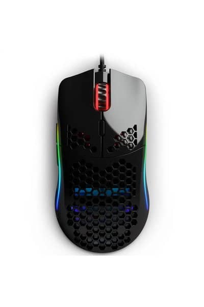 Glorious PC Gaming Race Model O