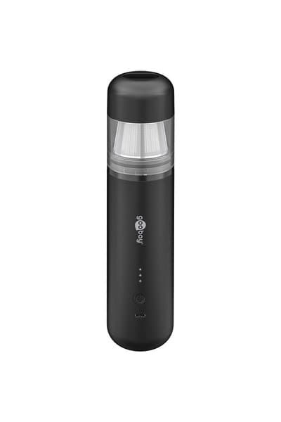 Goobay Handheld Minivacuum 120W