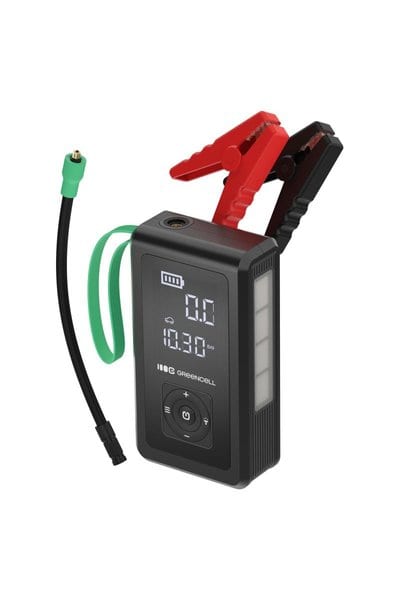 Green Cell CJSGC03 PowerBoost Air