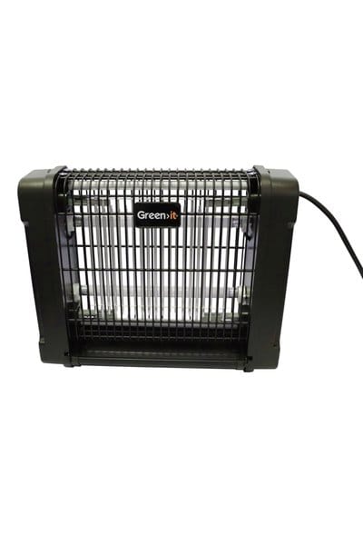 Green IT Insect Light Trap 2x6W