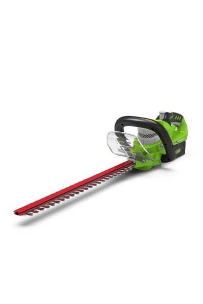 Greenworks G24HT57