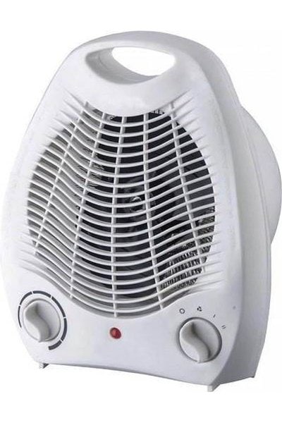 Gripo Fan Heater