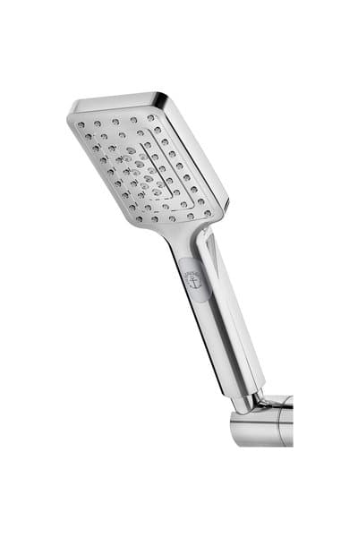 Gustavsberg Square Shower Head
