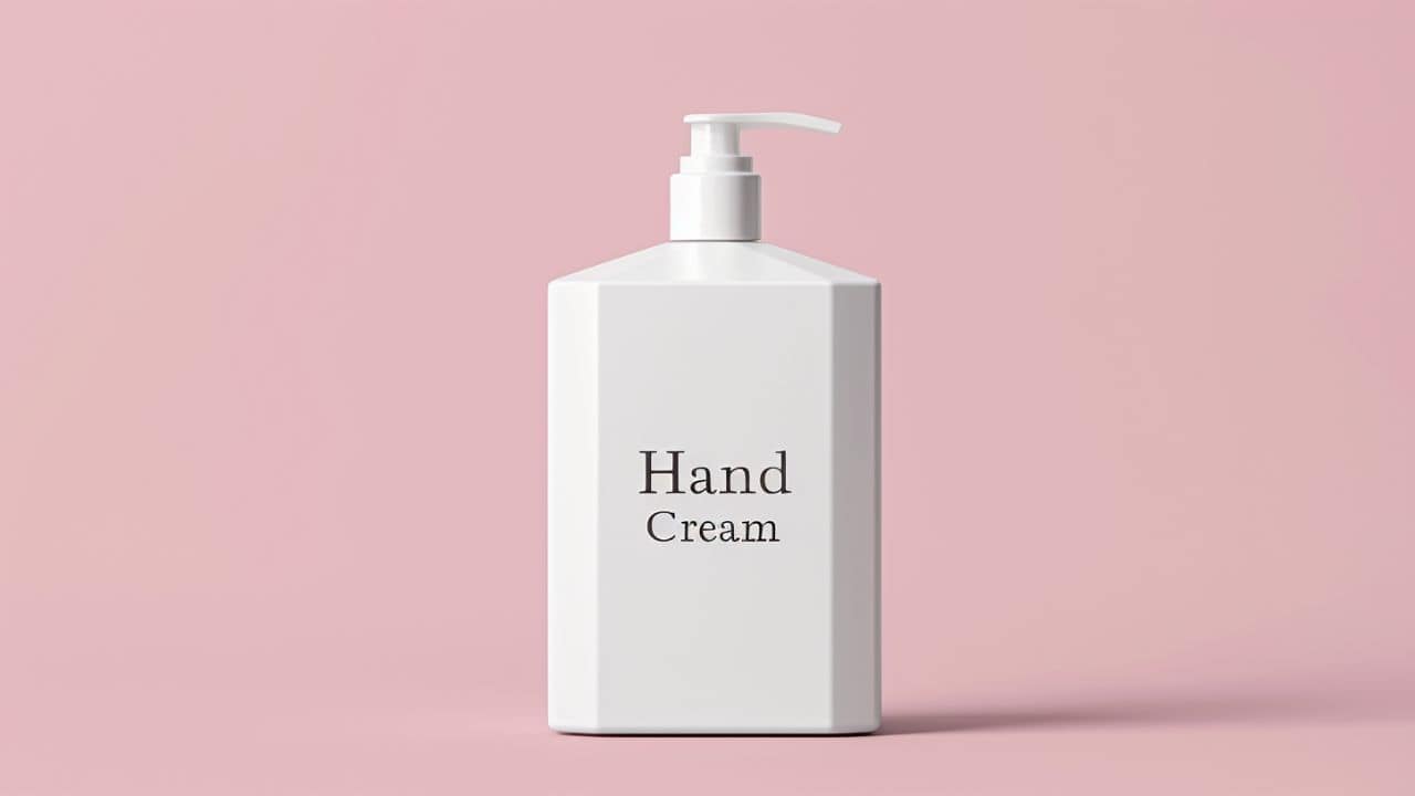 håndcreme test