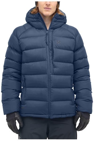 Haglöfs Rosson Down Hood
