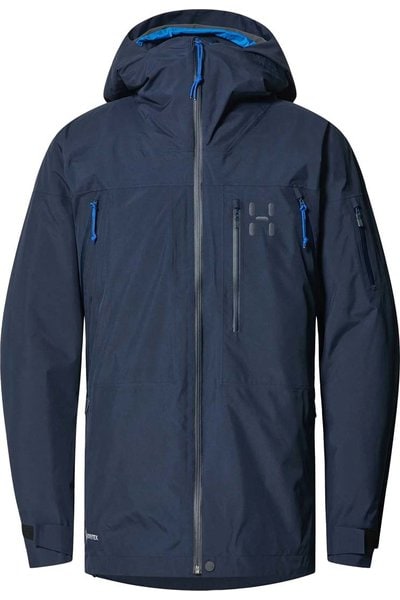 Haglöfs Latnja GORE-TEX Insulated Jacket