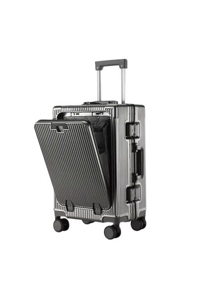 Hardcase Multifunktionel Kabine