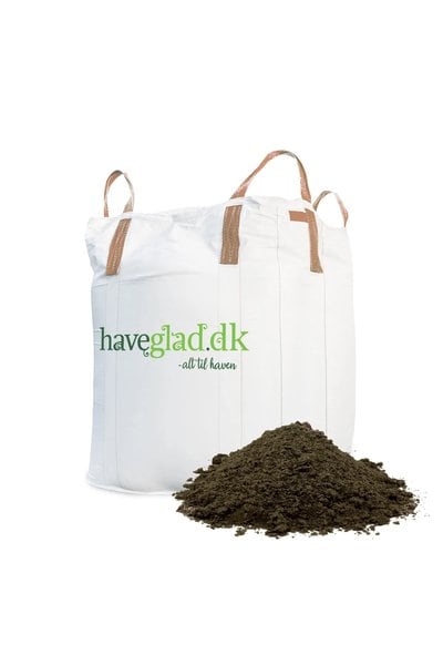 Haveglad Topdressing