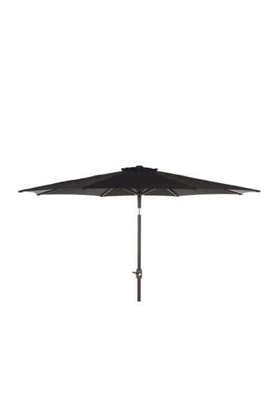 Havemøbelland Signe Alu Parasol M. Tilt Ø 3 Meter