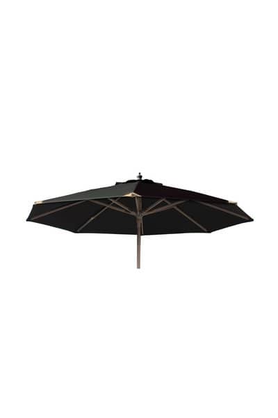 Havemøbelland Signe Parasol Ø 2.5 Meter M.Tilt
