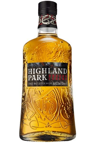 Highland Park Dragon Legend