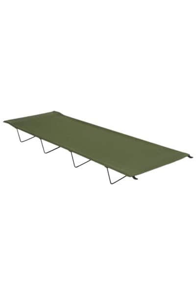 Highlander Camp Bed