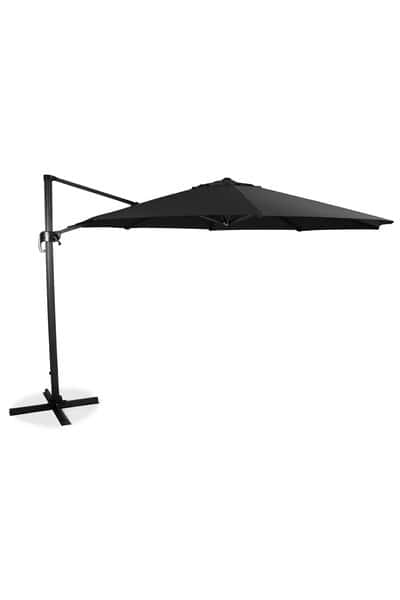 Hillerstorp Hængeparasol 350cm