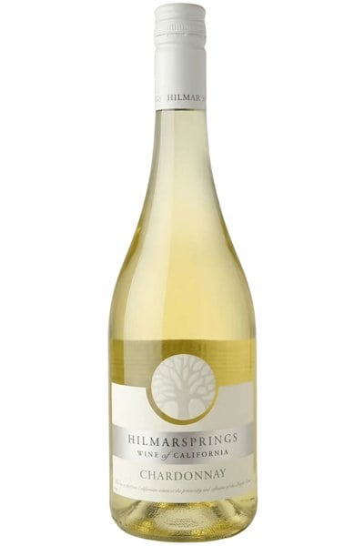 Hilmar Springs Chardonnay 2024