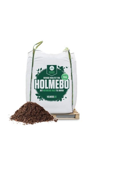 Holmebo Topdressing