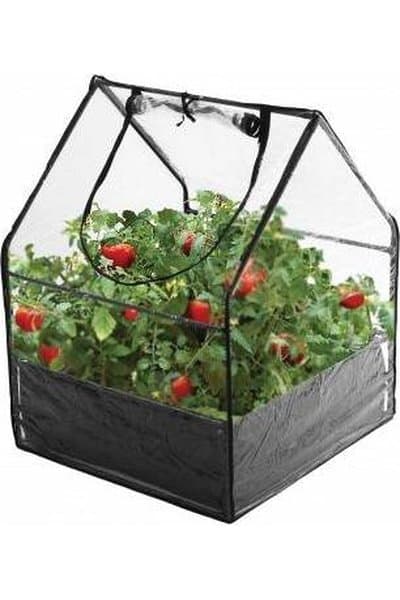 Hortus 211-180 Mini Greenhouse