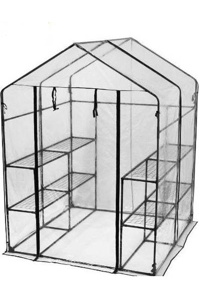 Hortus 211-203 Greenhouse XL