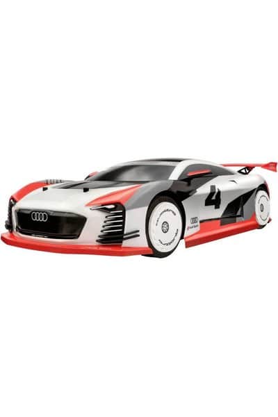 HPI Racing Sport 3 Flux Audi e-tron Vision GT RC Bil