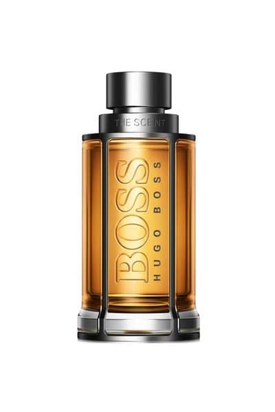 Hugo Boss The Scent EDP