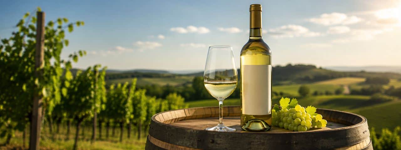 Hvad betyder tør vin?