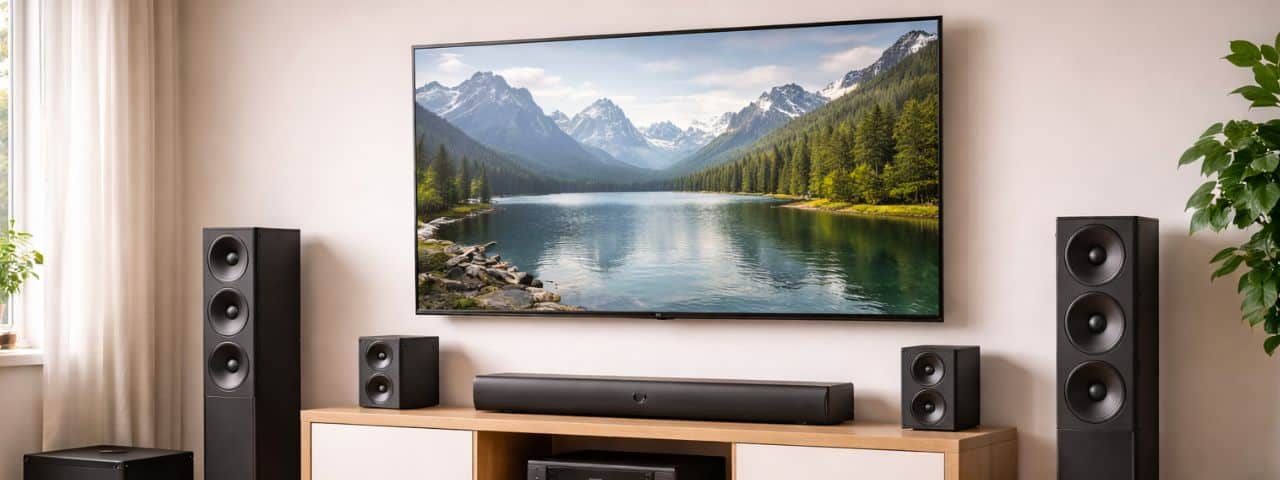 Hvad er Dolby Atmos?