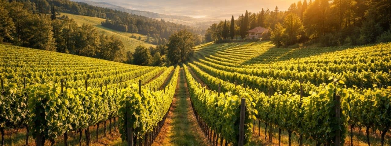 Hvad er terroir? – Hvordan jorden har indflydelse på vin