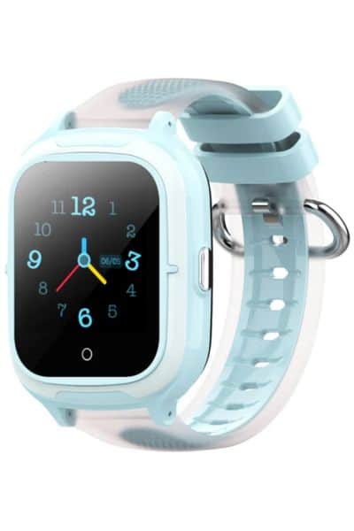 iHero Basic 1.0 med 4G og GPS