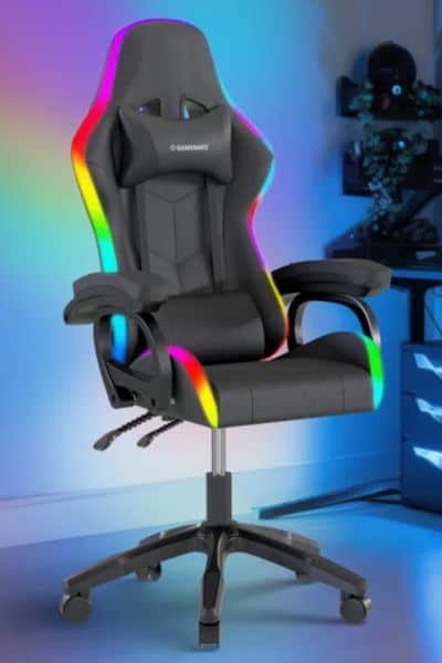 iHero GameMate Premium RGB