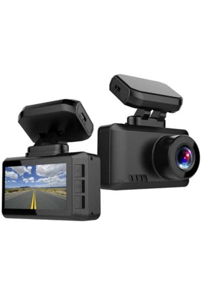iHero Ultra HD 4K 2.45''