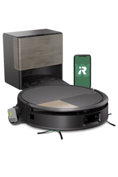 iRobot Roomba Max 705 Combo Autowash